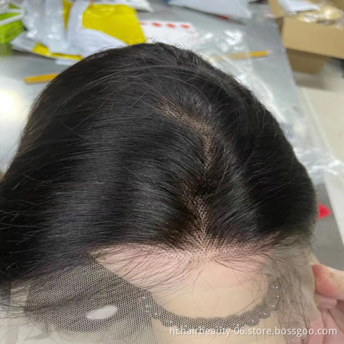 the highest discounts 13*6 deep wave ginger lace front wigs human hair lace front brazilian natural wig